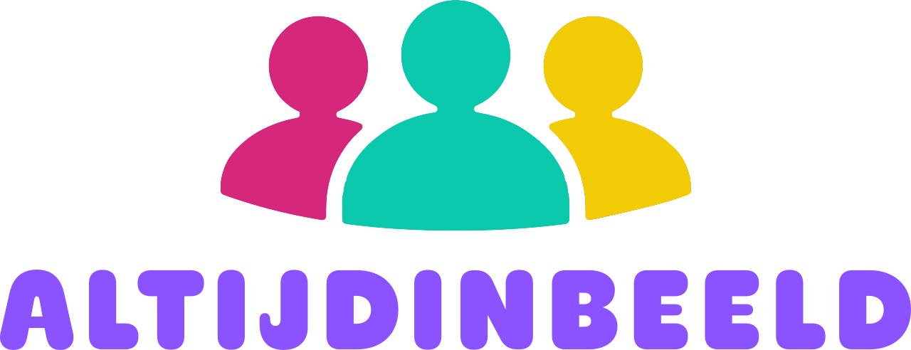 Altijd in beeld logo